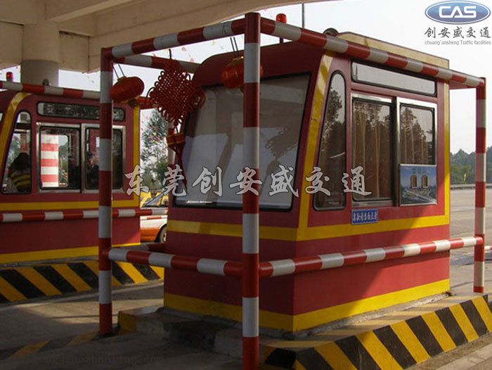 高速公路收費(fèi)亭價(jià)格