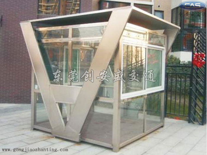 崗亭生產廠家