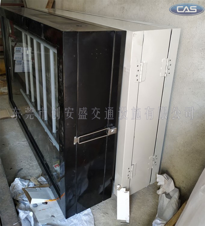 候車亭燈箱廠家