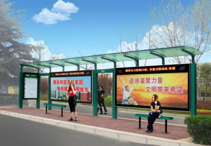 鍍鋅板候車亭廠家.jpg