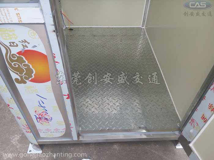 藝術(shù)崗亭廠家.jpg